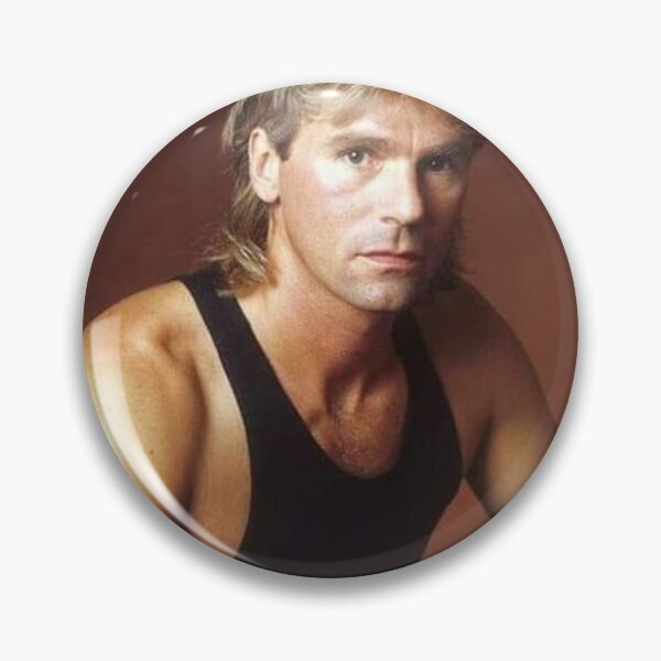 Item preview, richard dean anderson designed and sold by appa-sr.