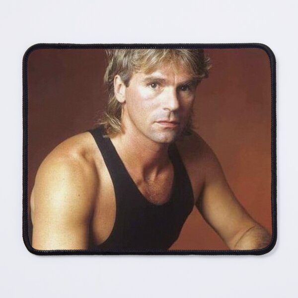 Item preview, richard dean anderson designed and sold by appa-sr.