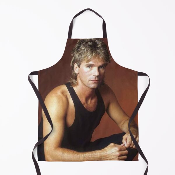Item preview, richard dean anderson designed and sold by appa-sr.