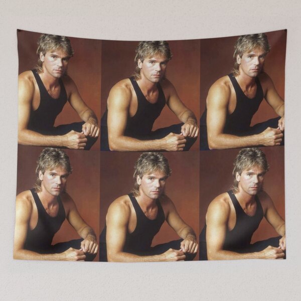 Item preview, richard dean anderson designed and sold by appa-sr.