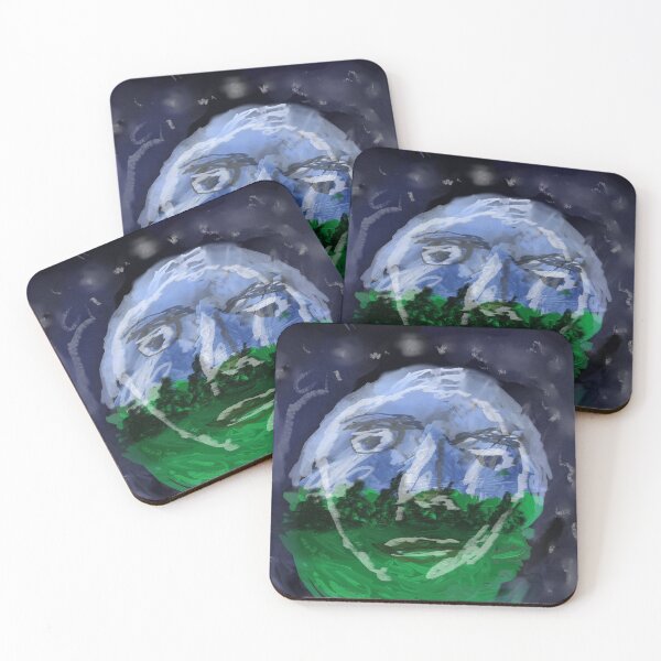 Item preview, Spirit of Nature designed and sold by AmethystSWitch.