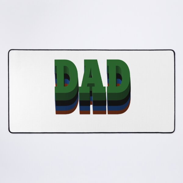Item preview, dad designed and sold by MKshoper.