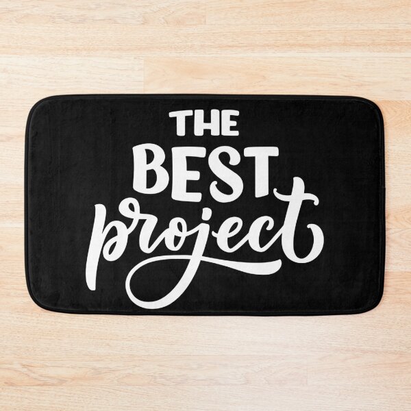 Item preview, The Best Project designed and sold by Funky  Fibers.
