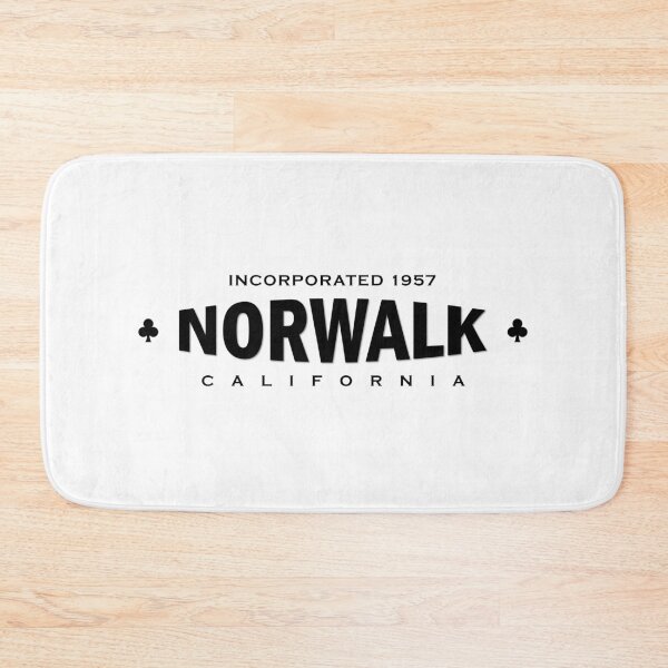 Item preview, NORWALK CALIFORNIA INC CLUB INFLATED (Transparent Black) by Mistah Wilson designed and sold by The Street Sign Store.