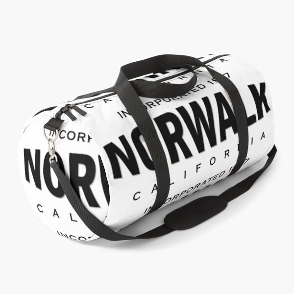 Item preview, NORWALK CALIFORNIA INC CLUB INFLATED (Transparent Black) by Mistah Wilson designed and sold by The Street Sign Store.