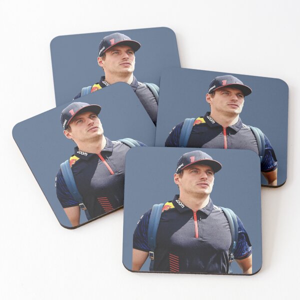 Item preview, Max F1 Driver Team Kit designed and sold by FormulaGTee1.
