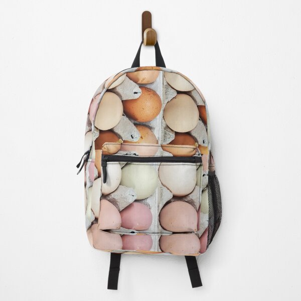 Item preview, Colorful Eggs designed and sold by Purpleartichoke.