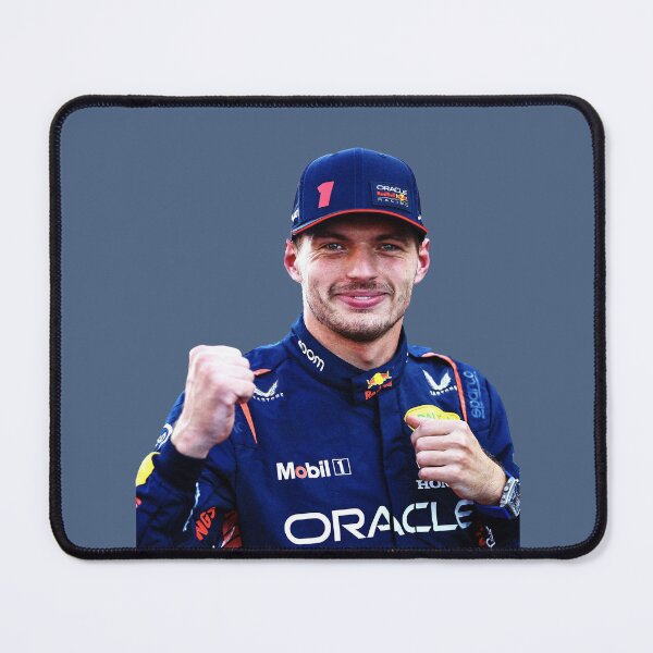 Item preview, Max F1 Driver Happy Fist designed and sold by FormulaGTee1.