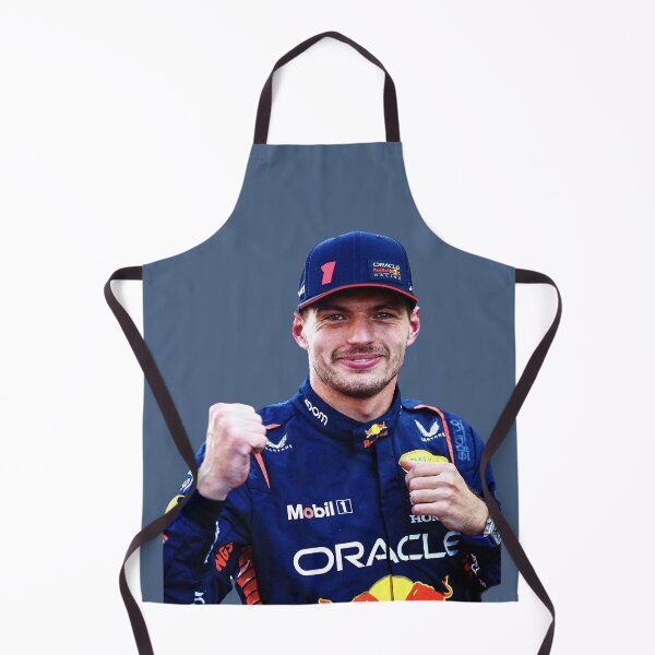 Item preview, Max F1 Driver Happy Fist designed and sold by FormulaGTee1.