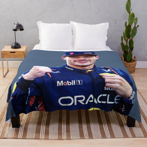 Item preview, Max F1 Driver Happy Fist designed and sold by FormulaGTee1.