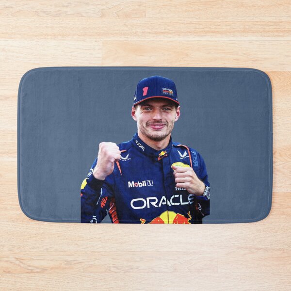 Item preview, Max F1 Driver Happy Fist designed and sold by FormulaGTee1.
