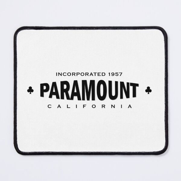 Item preview, PARAMOUNT CALIFORNIA INC CLUB INFLATED (Transparent Black) by Mistah Wilson designed and sold by The Street Sign Store.
