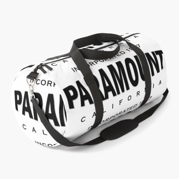 Item preview, PARAMOUNT CALIFORNIA INC CLUB INFLATED (Transparent Black) by Mistah Wilson designed and sold by The Street Sign Store.