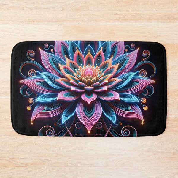Item preview, Lotus designed and sold by Zendragon-Store.
