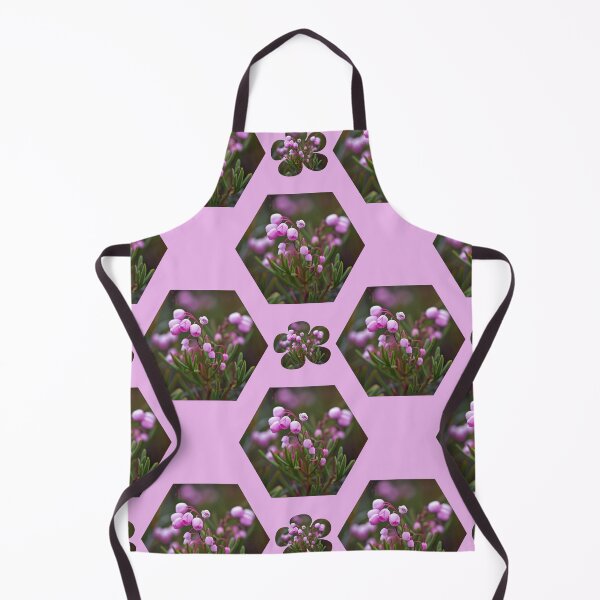 Item preview, Bog Rosemary. Irish Flower designed and sold by AnnDart.