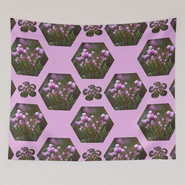 Item preview, Bog Rosemary. Irish Flower designed and sold by AnnDart.