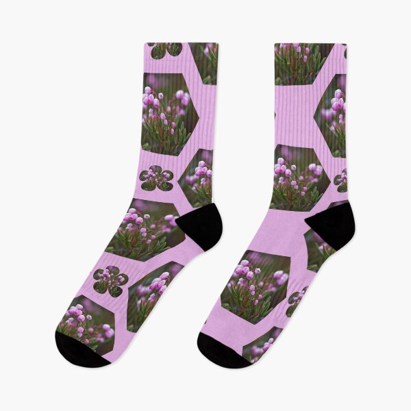 Item preview, Bog Rosemary. Irish Flower designed and sold by AnnDart.