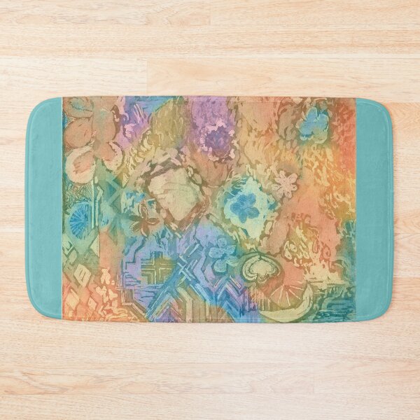 Item preview, Pippa Abstract 3 designed and sold by MoisOneOffs.