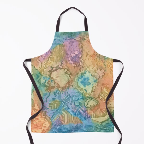 Item preview, Pippa Abstract 3 designed and sold by MoisOneOffs.