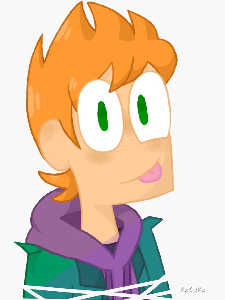 Eddsworld on X: PUDS! Matt found out that today is