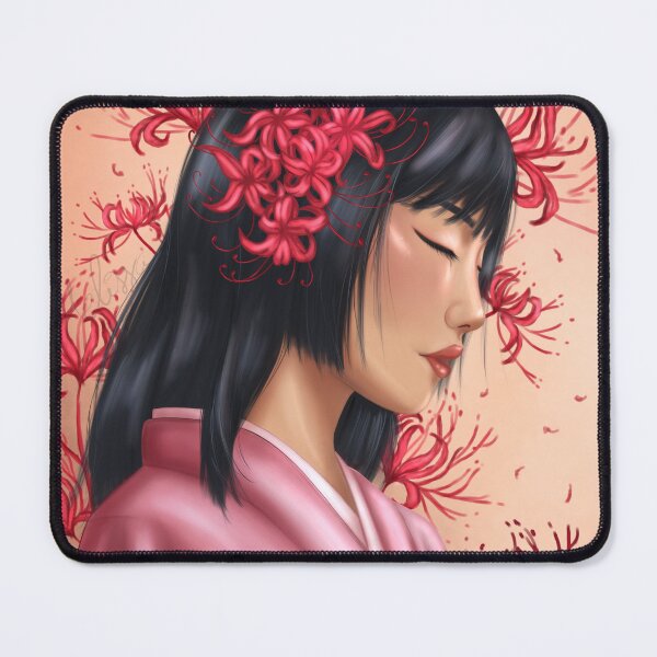Item preview, Hetalia Nyo Japan designed and sold by MeeruDraws.