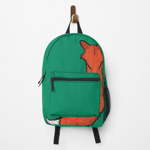 Item preview, Foxy designed and sold by vagabond ventures.