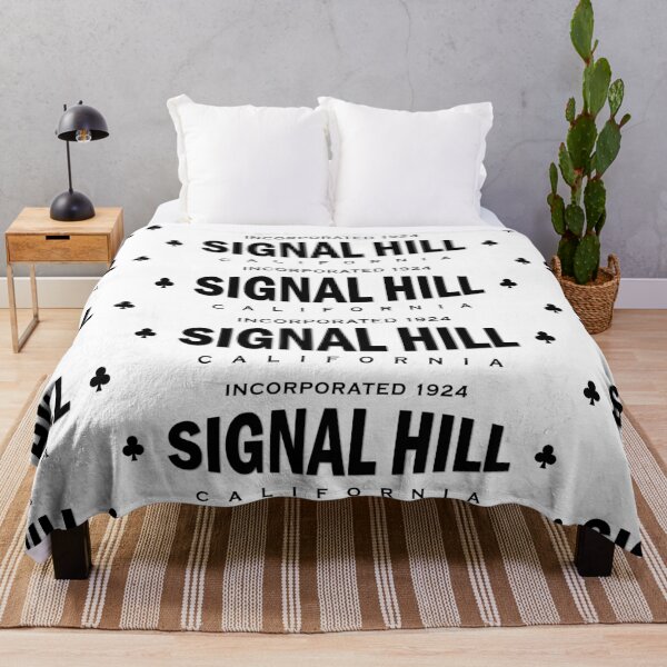 Item preview, SIGNAL HILL CALIFORNIA INC CLUB INFLATED (Transparent Black) by Mistah Wilson designed and sold by The Street Sign Store.