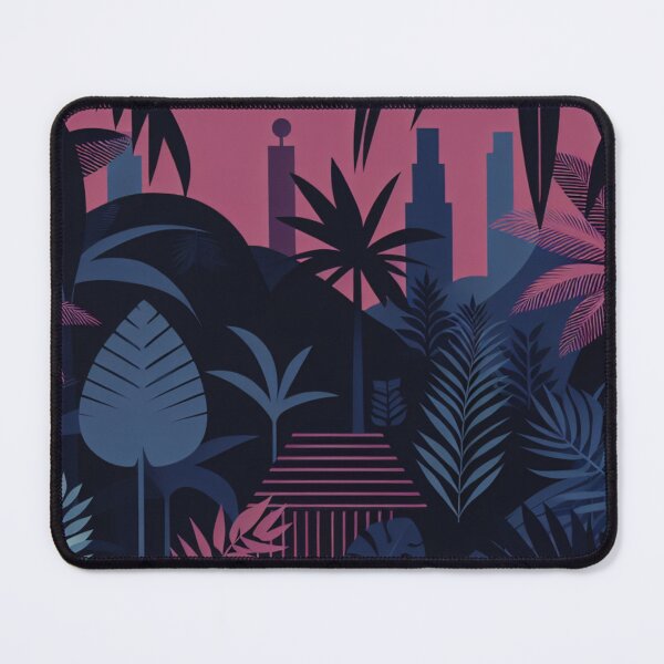Item preview, Tropical Serenity designed and sold by KateBlakeO.