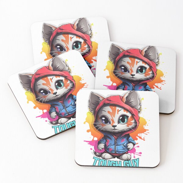 Item preview, Tough Guy designed and sold by 71Lion.