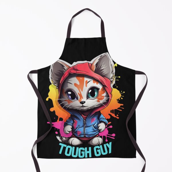 Item preview, Tough Guy designed and sold by 71Lion.