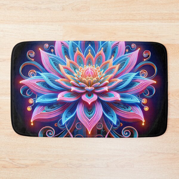 Item preview, Lotus Bright designed and sold by Zendragon-Store.