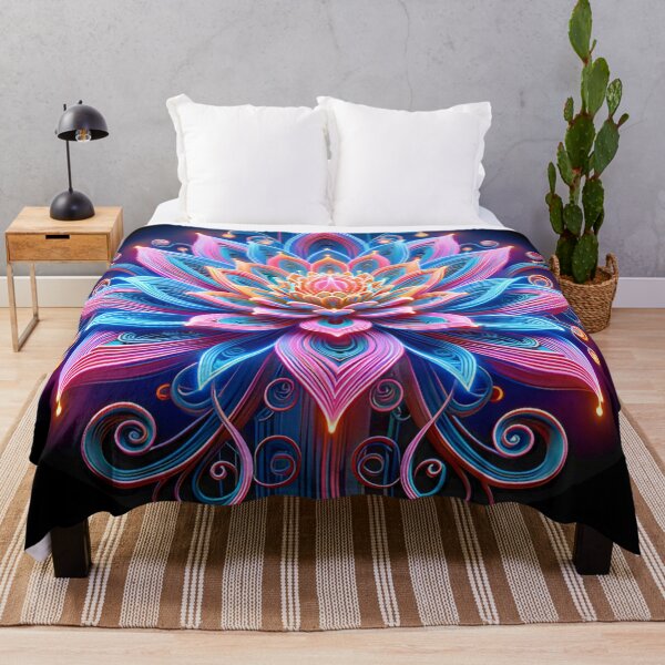 Item preview, Lotus Bright designed and sold by Zendragon-Store.