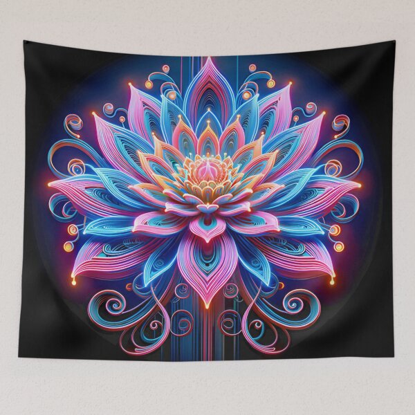 Item preview, Lotus Bright designed and sold by Zendragon-Store.