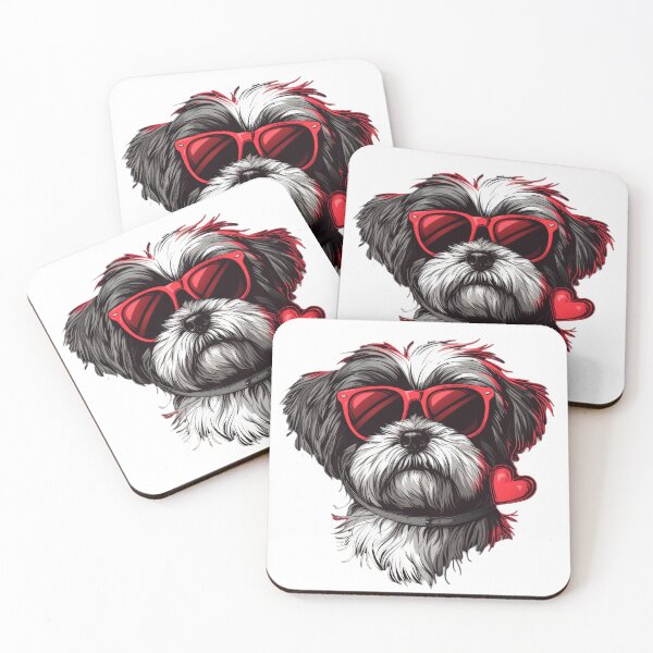 Item preview, Pawsitively Adorable designed and sold by StirCrazyDesign.