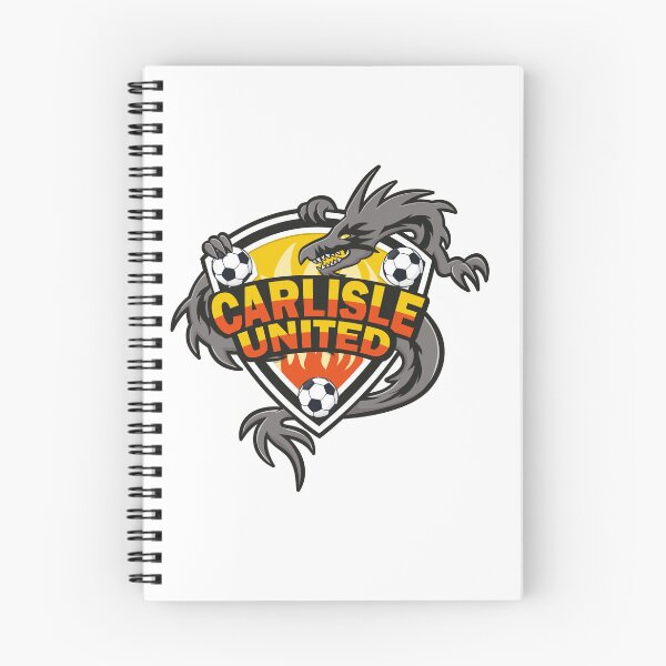 Item preview, carlisle united designed and sold by designsmaster99.