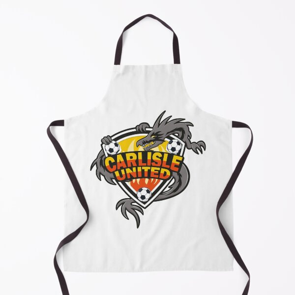Item preview, carlisle united designed and sold by designsmaster99.