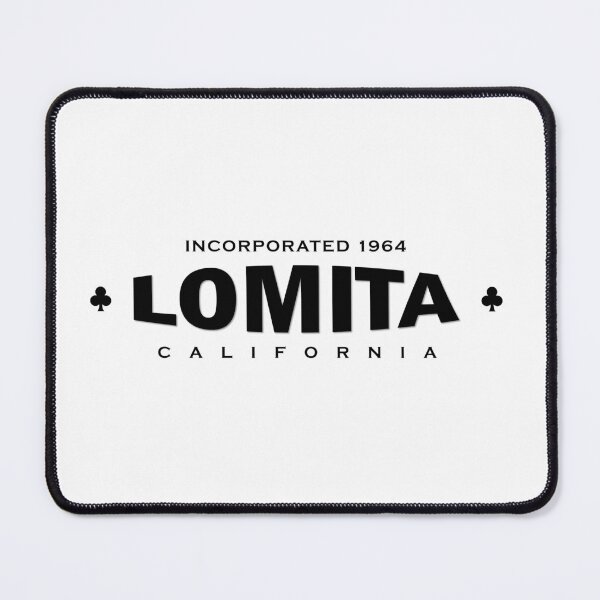 Item preview, LOMITA CALIFORNIA INC CLUB INFLATED (Transparent Black) by Mistah Wilson designed and sold by The Street Sign Store.