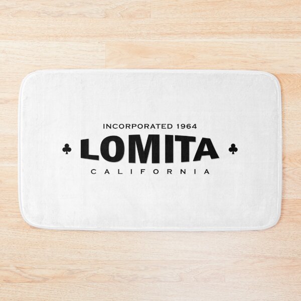 Item preview, LOMITA CALIFORNIA INC CLUB INFLATED (Transparent Black) by Mistah Wilson designed and sold by The Street Sign Store.