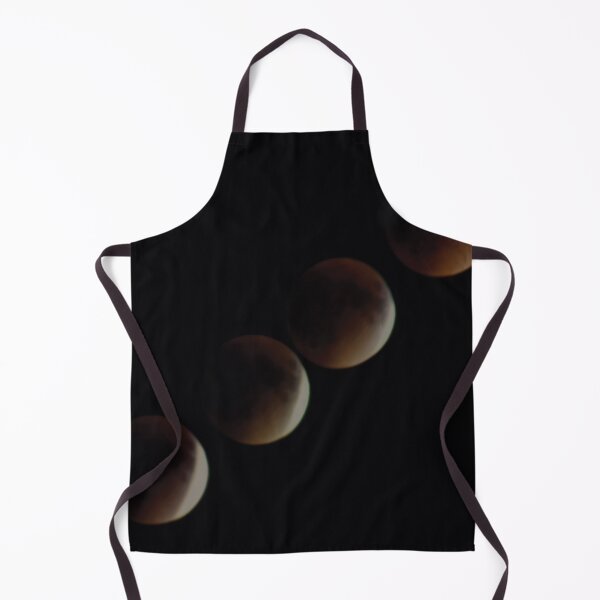 Item preview, Lunar Eclipse 2015 09 27 Rural Alberta designed and sold by ColdCreekCanvas.