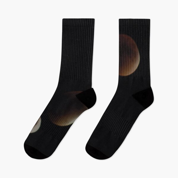 Item preview, Lunar Eclipse 2015 09 27 Rural Alberta designed and sold by ColdCreekCanvas.