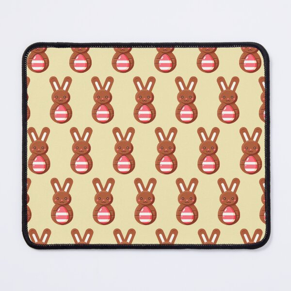 Item preview, Cozy Moments with Easter Chocolate Bunny designed and sold by zzz888.