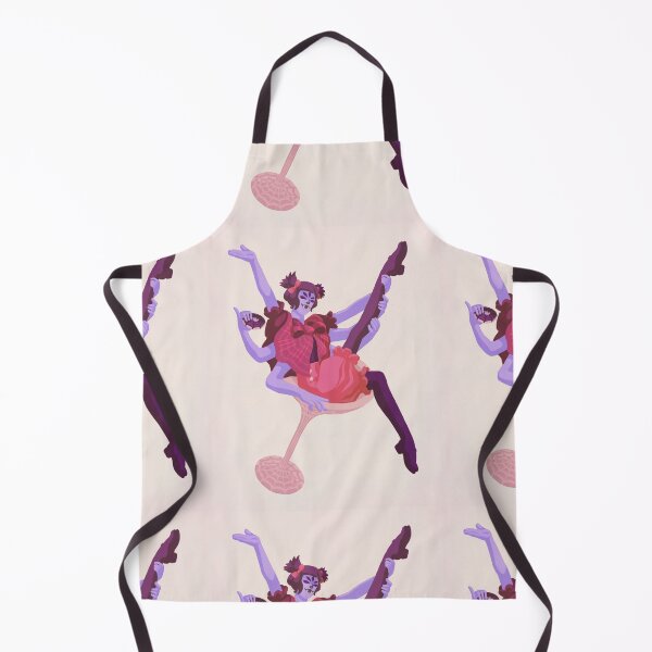 Item preview, Spider Cider brought to you by Muffet! designed and sold by Jack'o Bee.