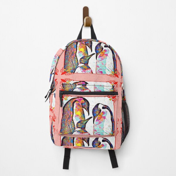 Item preview, Penguins designed and sold by Daniel Janda.