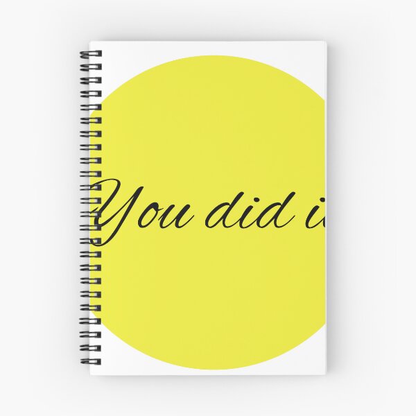 Item preview, you did it designed and sold by stevenbrian698.