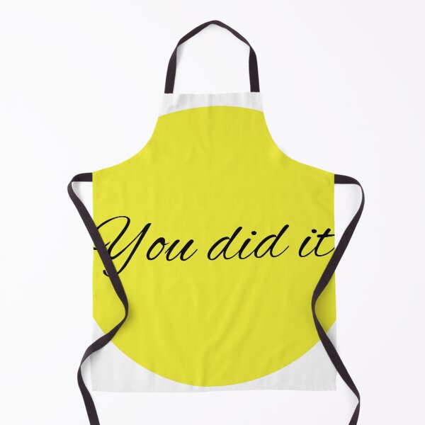 Item preview, you did it designed and sold by stevenbrian698.