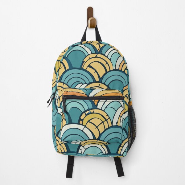 Item preview, Patterns in circles in multiple colors designed and sold by Davimonst.