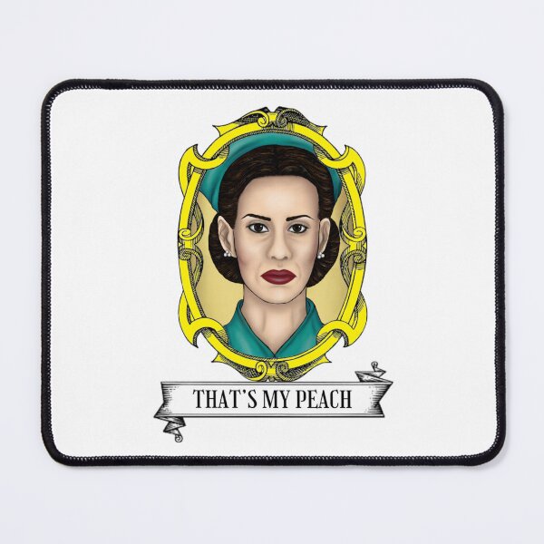 Item preview, That's my peach designed and sold by DivaeNerd.