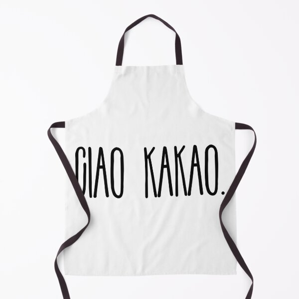 Item preview, Ciao cocoa designed and sold by SherryDesignsDE.
