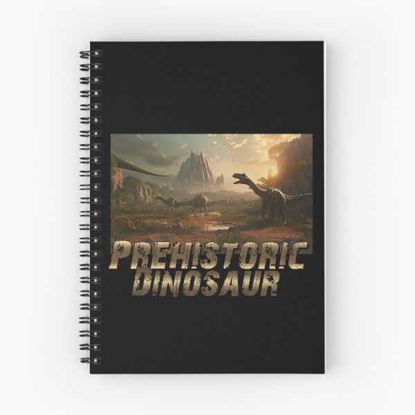 Item preview, Prehistoric Dinosaur designed and sold by DinoAndOther.