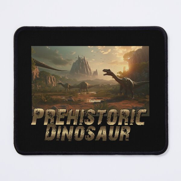 Item preview, Prehistoric Dinosaur designed and sold by DinoAndOther.